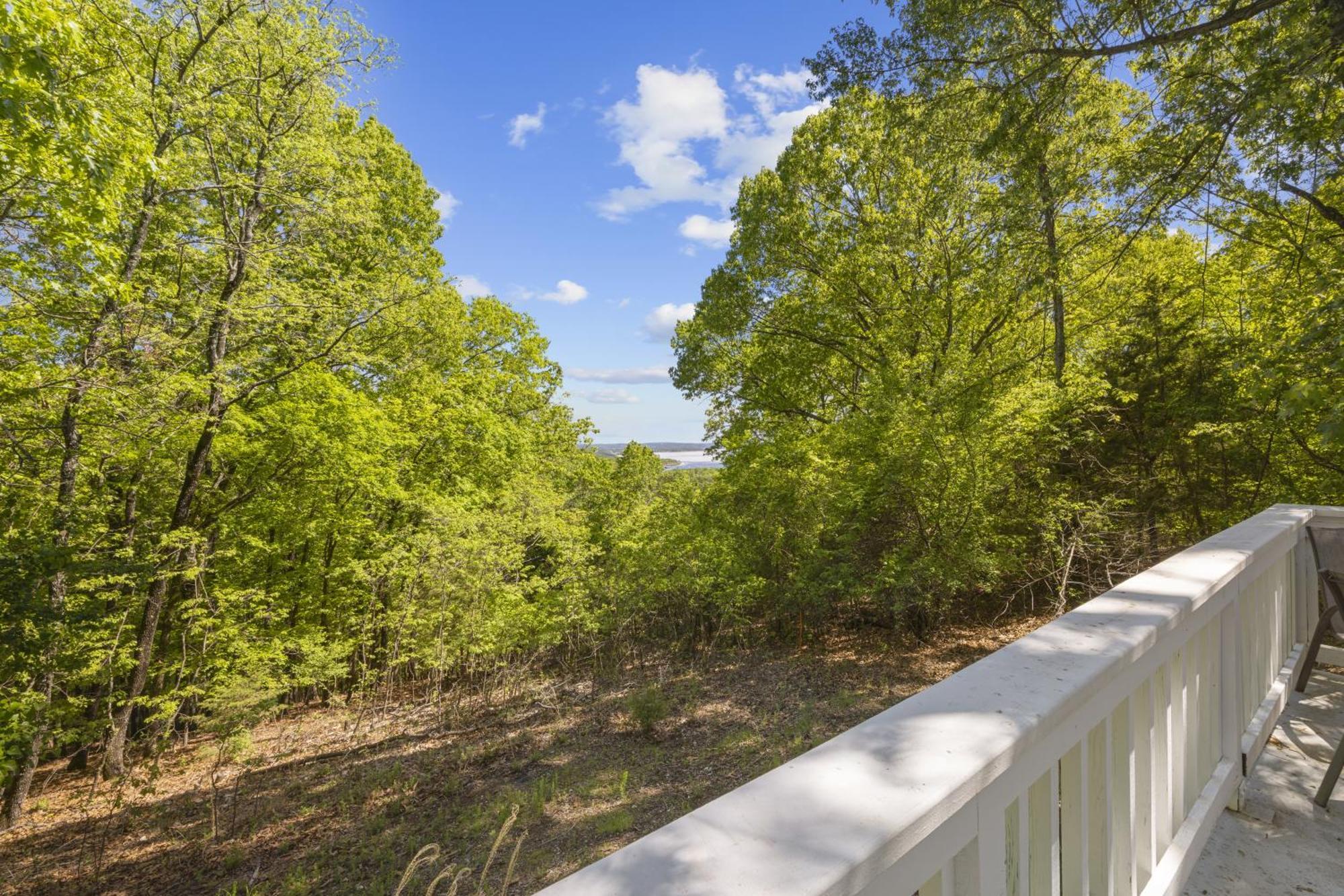 Villa Sunrise - 1322 Indian Point Road Branson Exterior foto