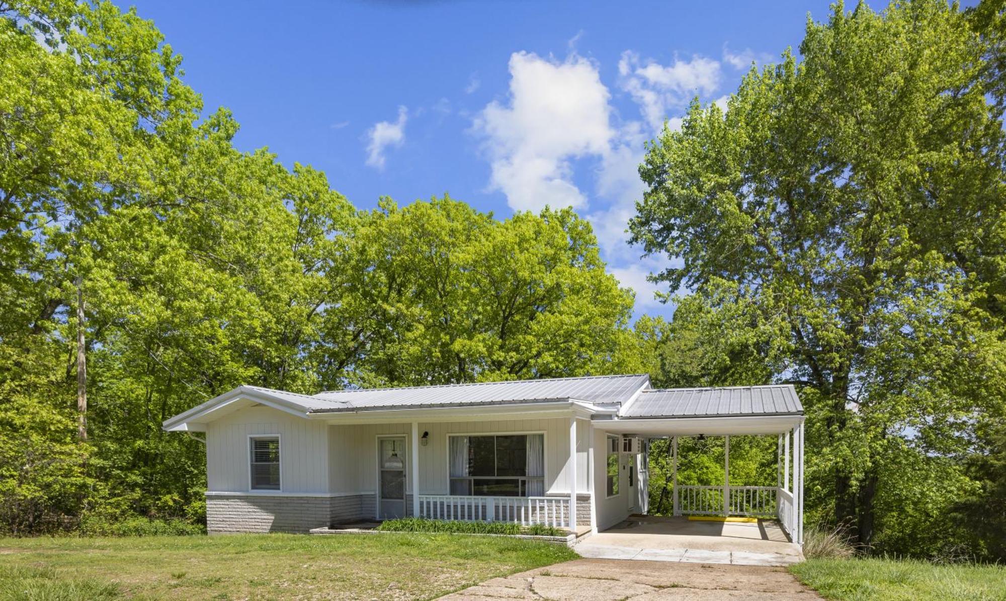 Villa Sunrise - 1322 Indian Point Road Branson Exterior foto